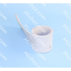 Image of product SIDE SKIRT BLADE - RIGHT HAND