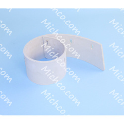Image of product SIDE SKIRT BLADE-LEFT HAND