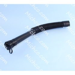Image of product DRAIN HOSE ASSY,RECOVERY TANK