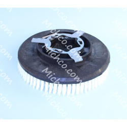 Image of product Brush 12" NYLON SD
