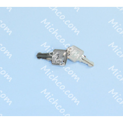 Image of product Ignition key