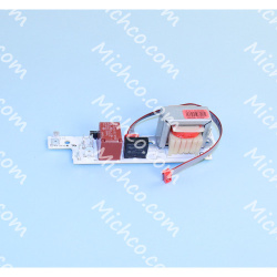 Image of product 12V POWER SUPPLY 120V 3 WIRE