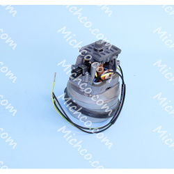 Image of product SENSOR MOTOR, UL APPROVED