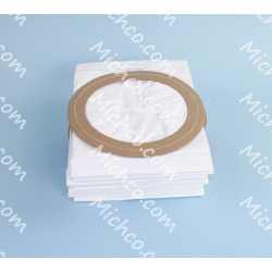 Image of product FILTER BAG, VP10 PAPER      **(PKG/10