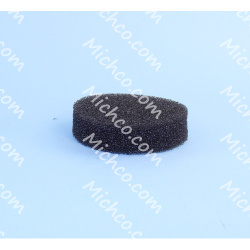 Image of product FOAM, 4.00 O.D. X 1.00 THK