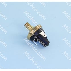 Image of product SWITCH VACUUM 15" H20 NC/NO