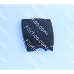 Image of product HOUSING,POLISHER HANDLE FRT,CB