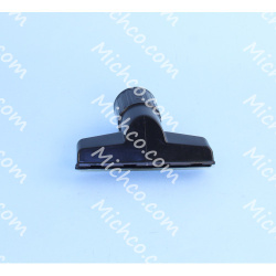 Image of product UPHOLSTERY NOZZLE BLK