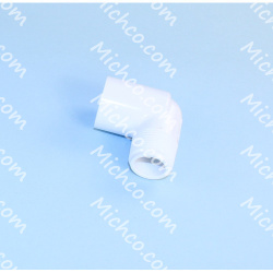 Image of product ELBOW, PVC 3/4M X SOC SCH 40