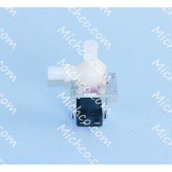Image of product VALVE, 36V SOL, 1/2 BARB