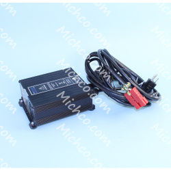 Image of product KIT, CHRGR, SPE 24V 10A, SB50R
