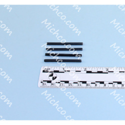 Image of product 1/8 X 1 3/4 ROLL PIN PK-4