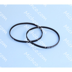Image of product Belts, Set of 2, Pacer 12 / 15 (9697179