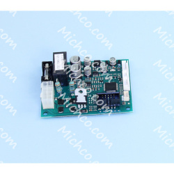 Image of product Replacement Part Card, Control