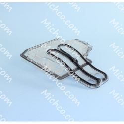 Image of product Cover, Recovery Tank, Lower  (old style bef ser# 217999999