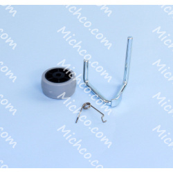 Image of product Axle Hight Adjustment Roller