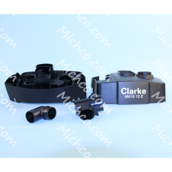 Image of product Replacement Part Top Cover Clarke