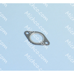Image of product Gasket, Exhaust Kawasaki