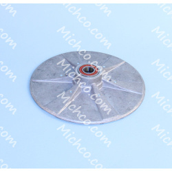 Image of product Driver, Assembly, Ez Sand