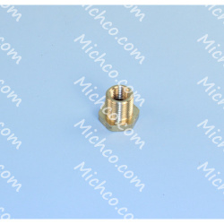 Image of product Bulkhead Fitting 1/4 Female Pi