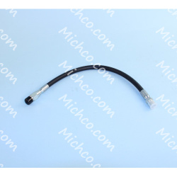 Image of product Hose 3/16 ID X 16-1/2 1/4