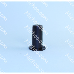 Image of product Flanged - Swivel - Cup - Long