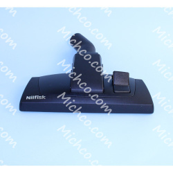 Image of product Nozzle Black 32mm GM80