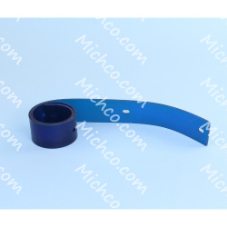Image of product Squeegee Blade Rear Pick Up
