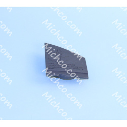Image of product Brush Removal Cover 12" Assembly