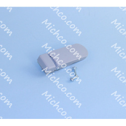 Image of product Lower Cord Wrap Bracket Assembly
