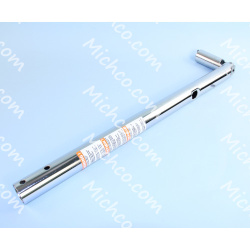 Image of product Handle Assembly, Ez Sand, Complete