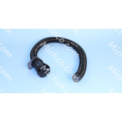 Image of product Hose Assembly 260B New Style, 1/4 Turn Cap