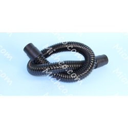 Image of product Hose Assembly, Drain, 1.50ID X 21.9-Long, B