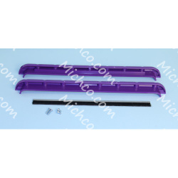 Image of product Shoe Kit, Floor Tool, E-Z Glide