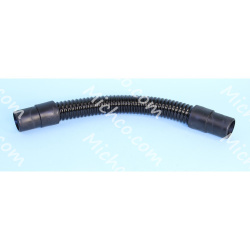 Image of product Hose, Vacuum, 1.50ID X 19.0-Long, 2CUF
