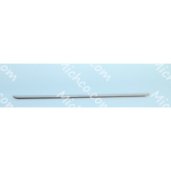 Image of product Plate, Floor, 20.00, Stainless Steel (SHOE
