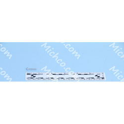 Image of product Screw, Self - Tap, 2.9 X 19, Zinc