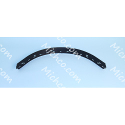 Image of product Clamp, Band, Rear Squeegee Blade