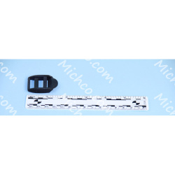 Image of product Buckle, Shoulder Strap Bac Package Lite