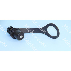 Image of product Plug, Recovery Drain
