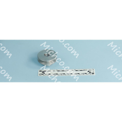 Image of product Pulley, Brush Motor WS20/24