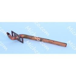 Image of product Replacement Part Hose Copper