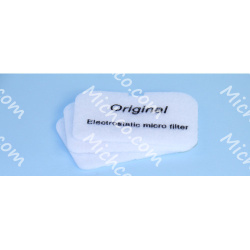 Image of product Replacement Part Exhaust Filter