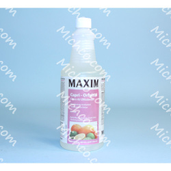 Image of product Capri Liquid Deodorant Quart 12 Per Case