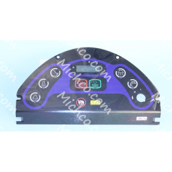 Image of product Control Panel Assembly