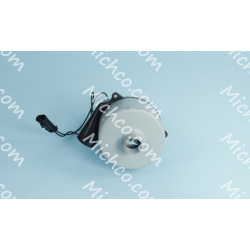 Image of product Replacement Part Motor Vacuum 24 Volt DC