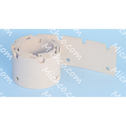 Image of product Blade Deck Gum Front