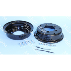 Image of product Replacement Part Rim Heavy