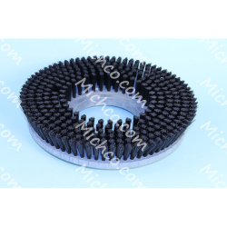 Image of product Disc Brush -14" Prolite 3 Lug