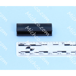 Image of product Replacement Part Back Bumper Gasket